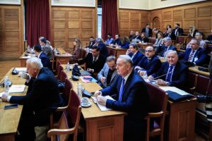Βουλή – Μη κρατικά ΑΕΙ: Δεκτό επί της αρχής το ν/σ από την Επιτροπή Μορφωτικών Υποθέσεων – Αντιδράσεις από την αντιπολίτευση