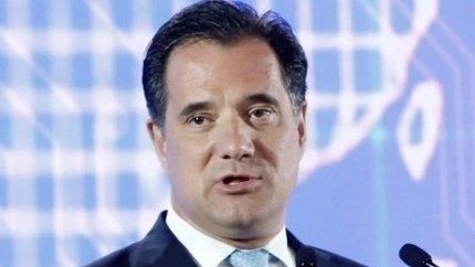 ΓΕΩΡΓΙΑΔΗΣ