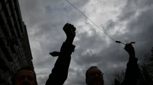 Γενική απεργία αποφάσισε η ΓΣΕΕ για τις 17 Απριλίου