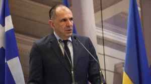 Γεραπετρίτης Στον ελληνοτουρκικό διάλογο δεν τίθενται ζητήματα που άπτονται της εθνικής κυριαρχίας