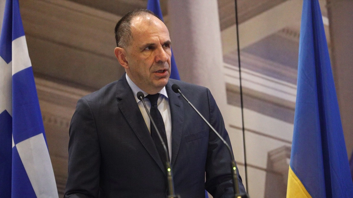 Γεραπετρίτης Στον ελληνοτουρκικό διάλογο δεν τίθενται ζητήματα που άπτονται της εθνικής κυριαρχίας
