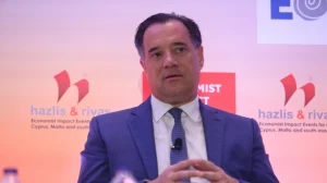 Γεωργιάδης Προτεραιότητα το Εθνικό Μητρώο για τον Καρκίνο