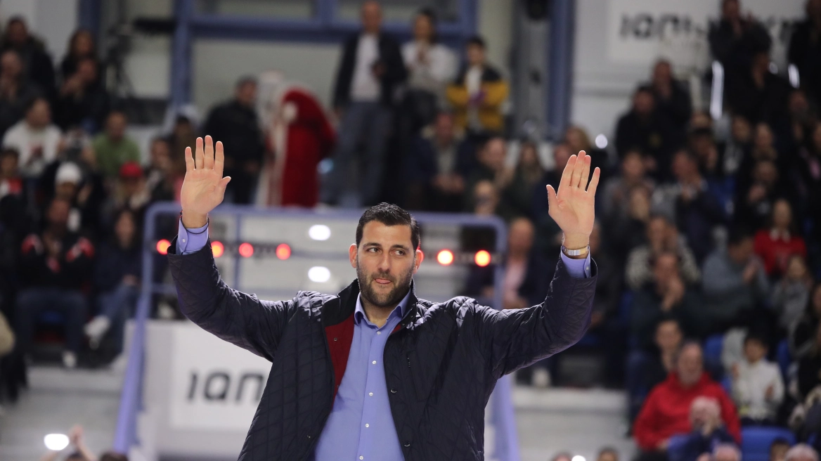 Γιάννης Μπουρούσης Αποχωρεί από την Καρδίτσα!