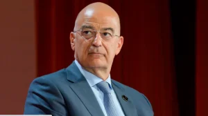 Δένδιας Ύψιστη προτεραιότητα της ελληνικής πολιτείας το Κυπριακό, ανεξαρτήτως κυβερνήσεων