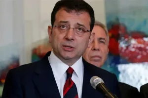 ΕΚΡΕΜ ΙΜΑΜΟΓΛΟΥ ΠΟΛΗ