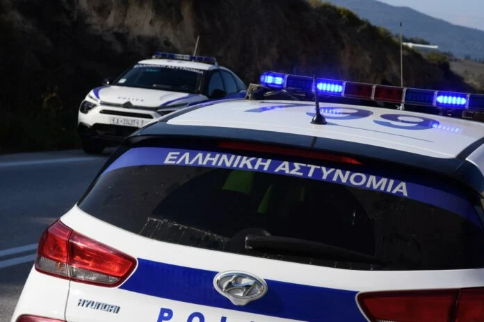 ΕΛΑΣ ΖΩΓΡΑΦΟΥ