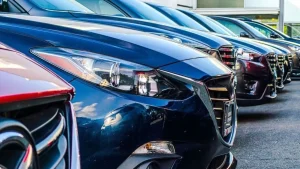 ΕΛΣΤΑΤ Αύξηση 17,3% στις πωλήσεις αυτοκινήτων τον Φεβρουάριο