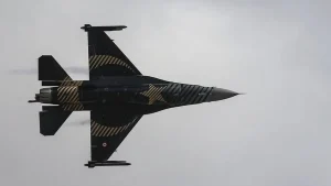 Επιτροπή της Αμερικανικής Βουλής στην Τουρκία Στο τραπέζι τα F16