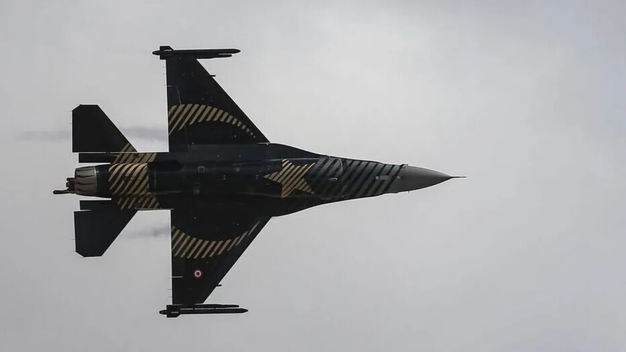Επιτροπή της Αμερικανικής Βουλής στην Τουρκία Στο τραπέζι τα F16