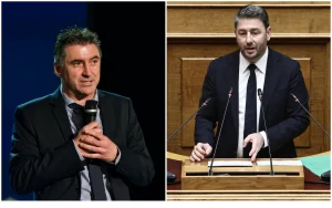 ΖΑΓΟΡΑΚΙΣ ΑΝΔΡΟΥΛΑΚΗΣ