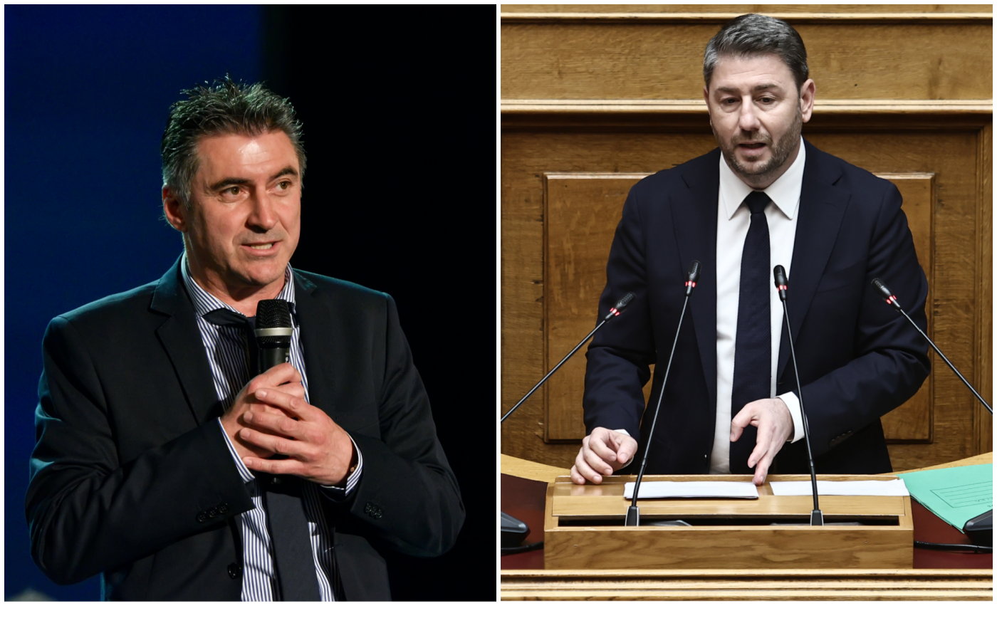 ΖΑΓΟΡΑΚΙΣ ΑΝΔΡΟΥΛΑΚΗΣ