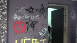 Ζωγράφου Μία Σουηδέζα, ένας Αργεντινός με ιταλικό διαβατήριο και ένας Έλληνας οι συλληφθέντες