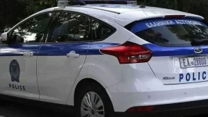 Θεσσαλονίκη Άγριος ξυλοδαρμός 21χρονου Συνελήφθησαν πέντε άτομα
