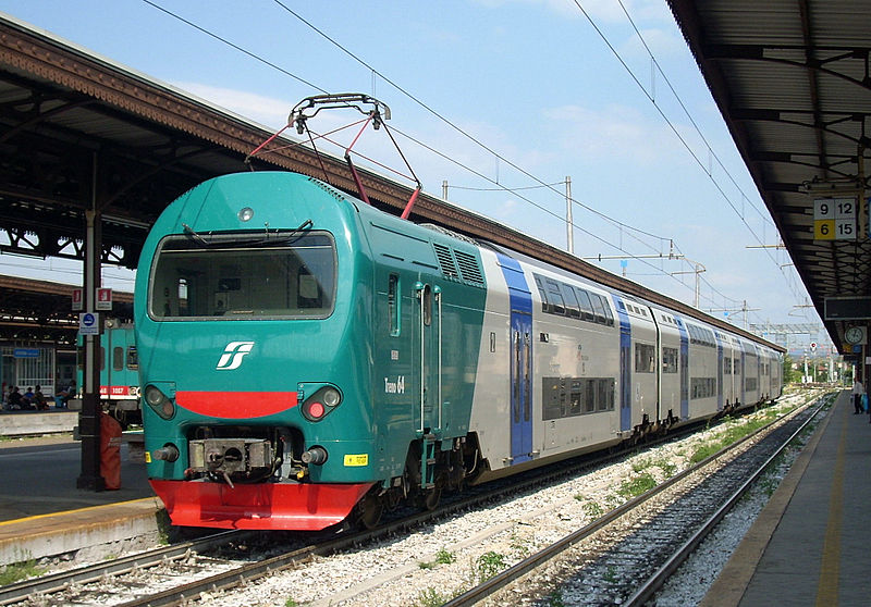 Ιταλία Απειλή για δύο βιολογικές βόμβες σε σιδηροδρομικό σταθμό της Απουλίας – Κλειστά τα σχολεία της περιοχής