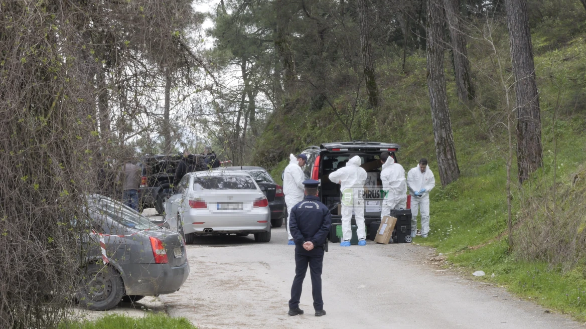 Ιωάννινα Ανατροπή με τη σορό Αυτοκτόνησε ο 50χρονος, είχε αφήσει σημείωμα