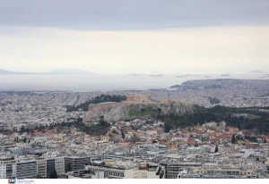 ΚΑΙΡΟΣ ΣΚΟΝΗ