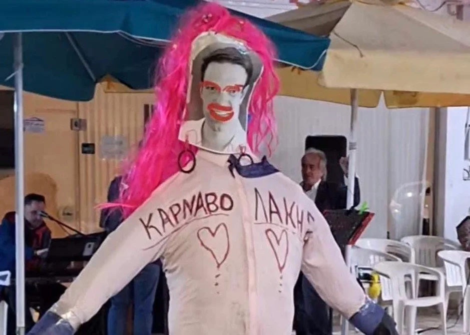 ΚΑΣΣΕΛΑΚΗΣ ΚΑΡΝΑΒΑΛΙ