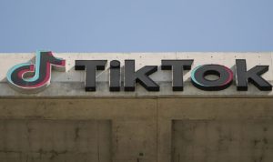 Congress TikTok