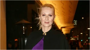 Κατερίνα Γκαγκάκη Η τηλεόραση φέτος είναι ένας αχταρμάς