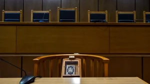 Κεκλεισμένων των θυρών η κατάθεση αθλήτριας ιστιοπλοΐας που κατήγγειλε τον προπονητή της