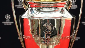 Κλήρωση Champions League Αυτά είναι τα ζευγάρια των προημιτελικών