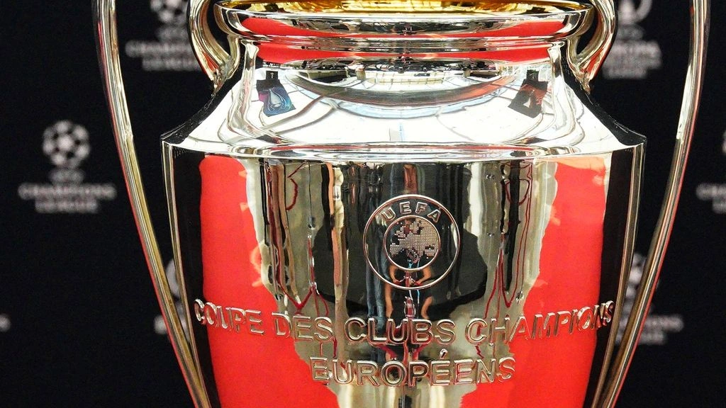 Κλήρωση Champions League Αυτά είναι τα ζευγάρια των προημιτελικών
