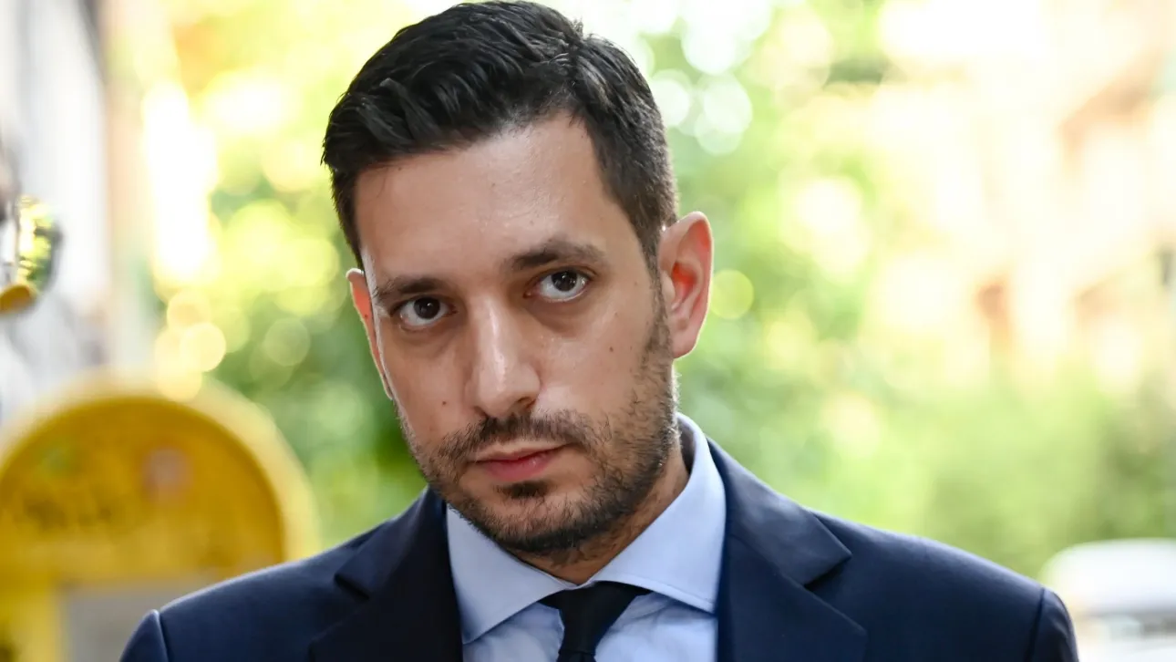 Κυρανάκης Καταργούνται το πιστοποιητικό γέννησης και οικογενειακής κατάστασης