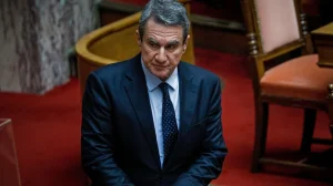 Λοβέρδος για καταδίκη Μπελέρη Απτή απόδειξη ότι κράτος δικαίου στην Αλβανία δεν υπάρχει
