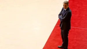 ΜΗΤΣΟΤΑΚΗΣ