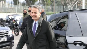 ΜΗΤΣΟΤΑΚΗΣ
