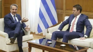 ΜΗΤΣΟΤΑΚΗΣ ΚΑΣΣΕΛΑΚΗΣ