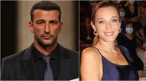 Μάνος Πανταζής Όταν ήμουν ζευγάρι με την Κάτια Ζυγούλη ζήσαμε ακραίες καταστάσεις με παπαράτσι