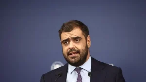 Μαρινάκης Βάσει πρωτοκόλλου η αντίδραση της φρεγάτας «Ύδρα»