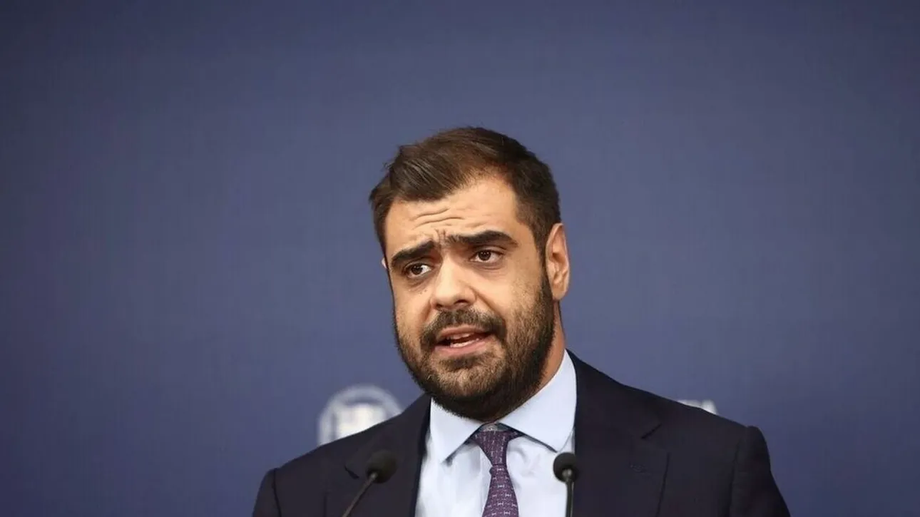 Μαρινάκης Βάσει πρωτοκόλλου η αντίδραση της φρεγάτας «Ύδρα»