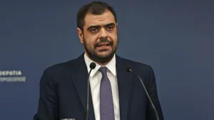 Μαρινάκης Στις 11 Μαρτίου στο Μαξίμου η συνάντηση του πρωθυπουργού με τους αγρότες της Θεσσαλίας