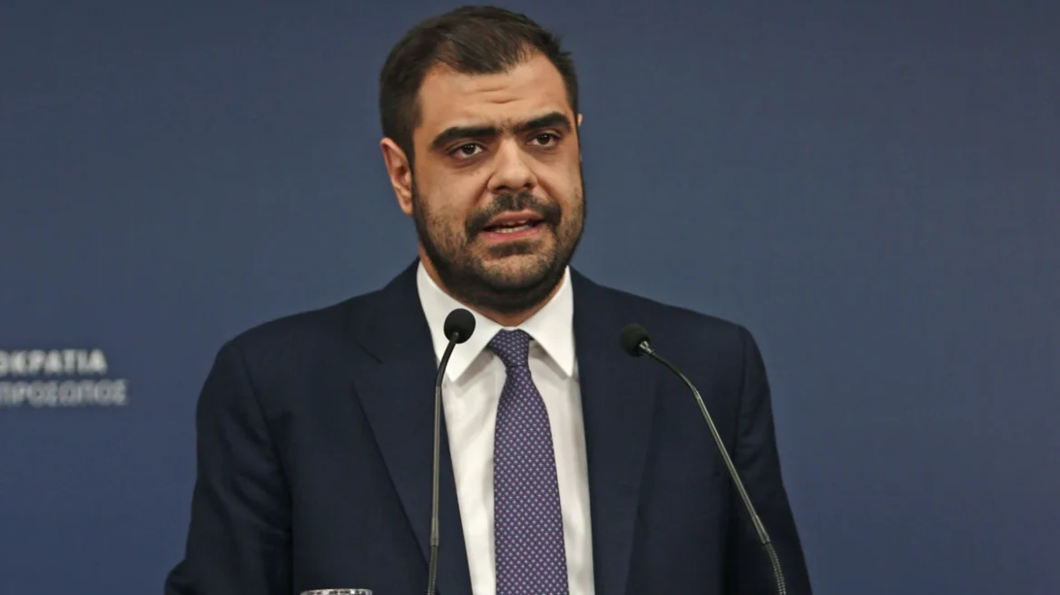 Μαρινάκης Στις 11 Μαρτίου στο Μαξίμου η συνάντηση του πρωθυπουργού με τους αγρότες της Θεσσαλίας