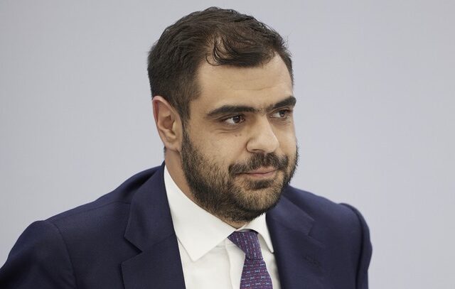 Μαρινάκης Τέμπη δικαιοσύνη