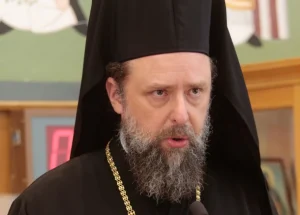 Μητροπολίτης Θεσσαλονίκης Δεν κήρυξα ιερό πόλεμο, εξήγησα γιατί θεωρώ προσβλητική την αφίσα για τα «Αδέσποτα κορμιά»