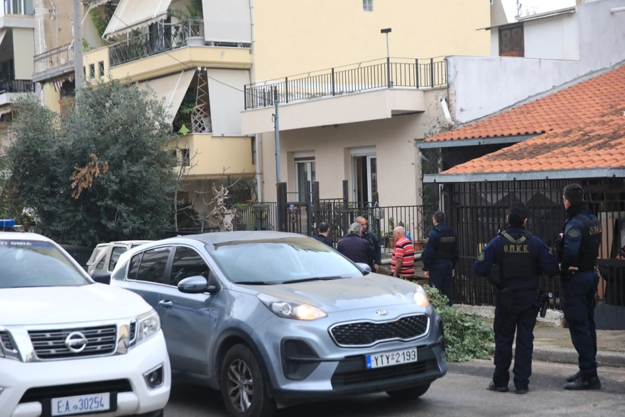 Νίκαια Θα χυθεί αίμα απειλούσε ο 64χρονος που σκότωσε τον γαμπρό του Συγκλονιστικές μαρτυρίες