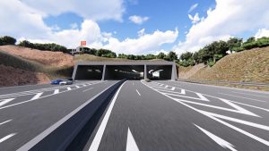 Να σταματήσει εδώ και τώρα το έργο του Flyover ζητάει το ΚΚΕ