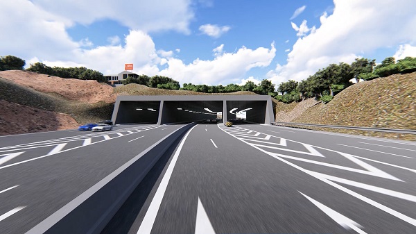 Να σταματήσει εδώ και τώρα το έργο του Flyover ζητάει το ΚΚΕ