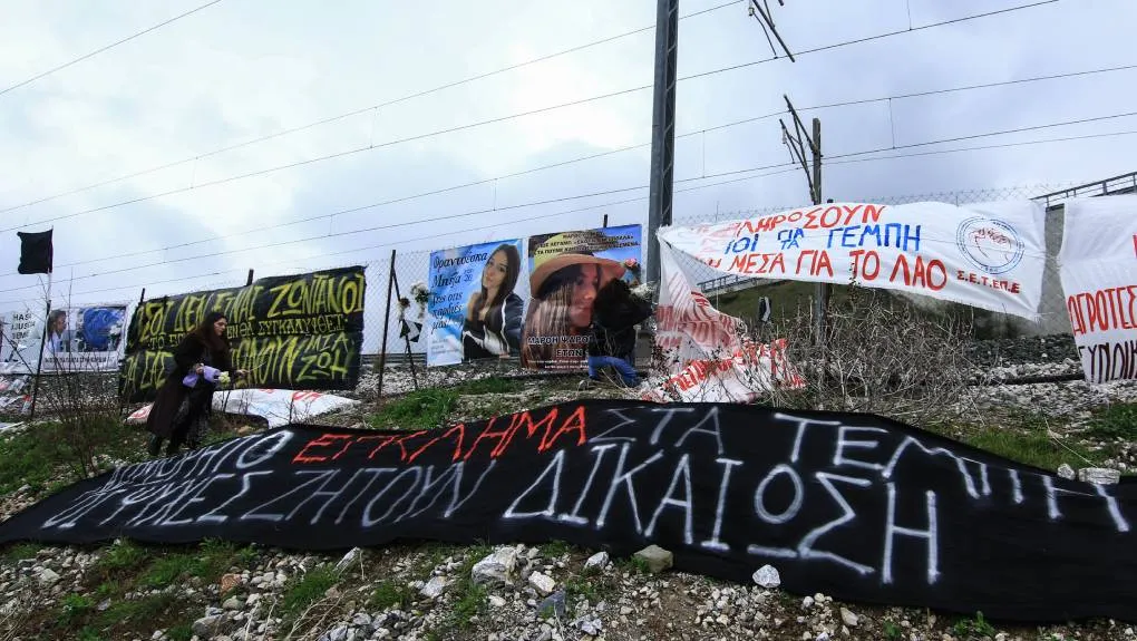 ΠΑΣΟΚ Nα διαβιβαστεί στη Βουλή το σύνολο των στοιχείων της δικογραφίας για τα Τέμπη