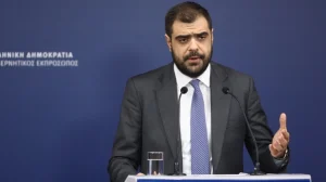 ΠΑΥΛΟΣ ΜΑΡΙΝΑΚΗΣ