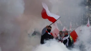 ΠΟΛΩΝΙΑ