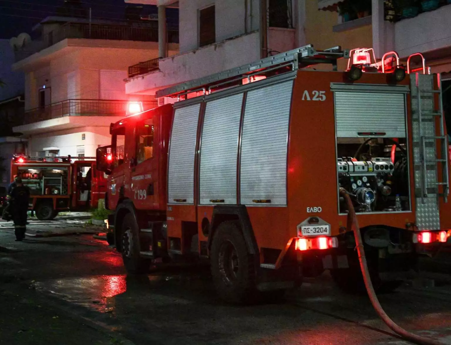 ΠΥΡΟΣΒΕΣΤΙΚΟ