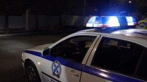 Πέραμα Άνδρας καταδίωξε τη σύζυγό του σε νέο περιστατικό ενδοοικογενειακής βίας