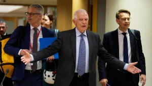 Παρωδία και άδικες χαρακτηρίζει η Δύση τις εκλογές στη Ρωσία μετά το θρίαμβο Πούτιν