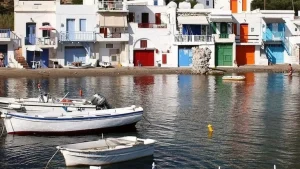 Πατάει γκάζι η ελληνική τουριστική βιομηχανία – Τα αισιόδοξα μηνύματα για φέτος από το Βερολίνο