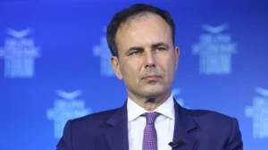 Πατέλης Τα χειρότερα στην ακρίβεια είναι πίσω μας