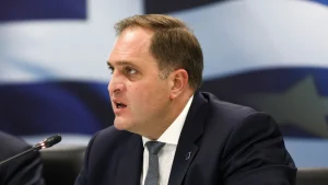 Πιτσιλής Επιστροφές περίπου 70 εκατ. ευρώ «χάνουν» οι φορολογούμενοι λόγω ΙΒΑΝ